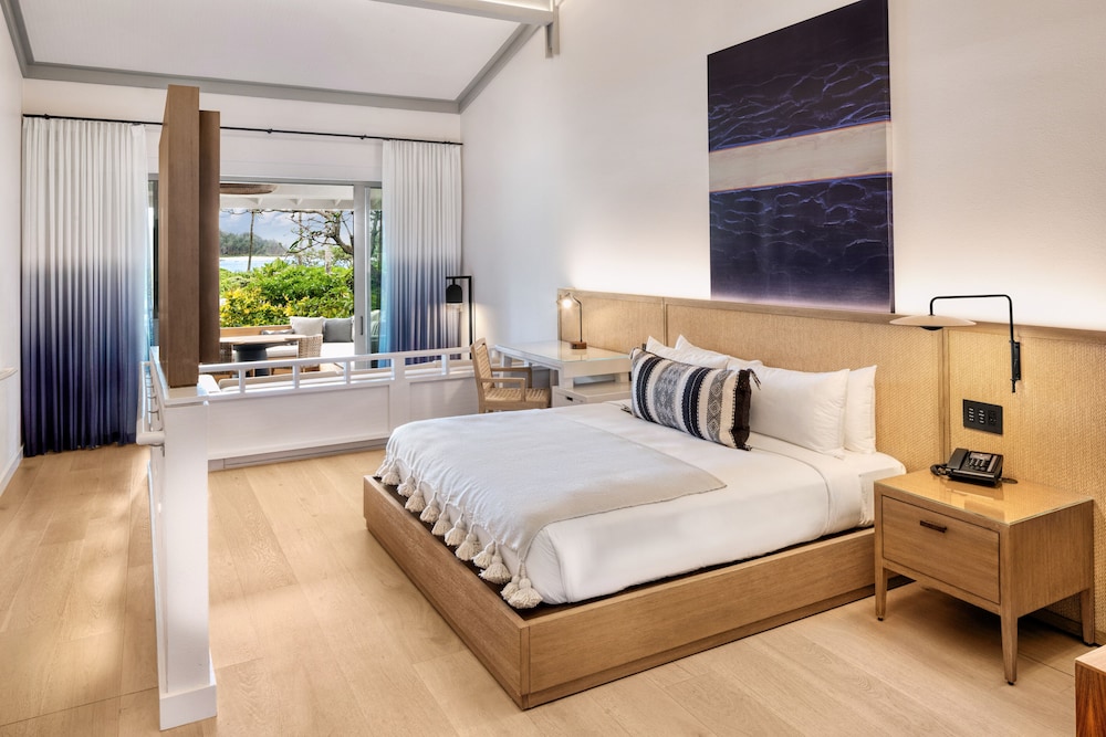 Ocean Bungalows at Turtle Bay Resort - photo 10