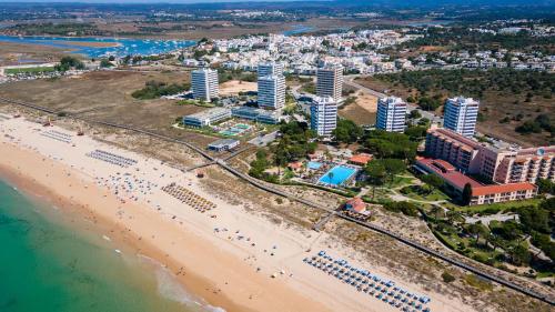 Casa Meri — 4-Star Luxury Hotel in Alvor, Portugal