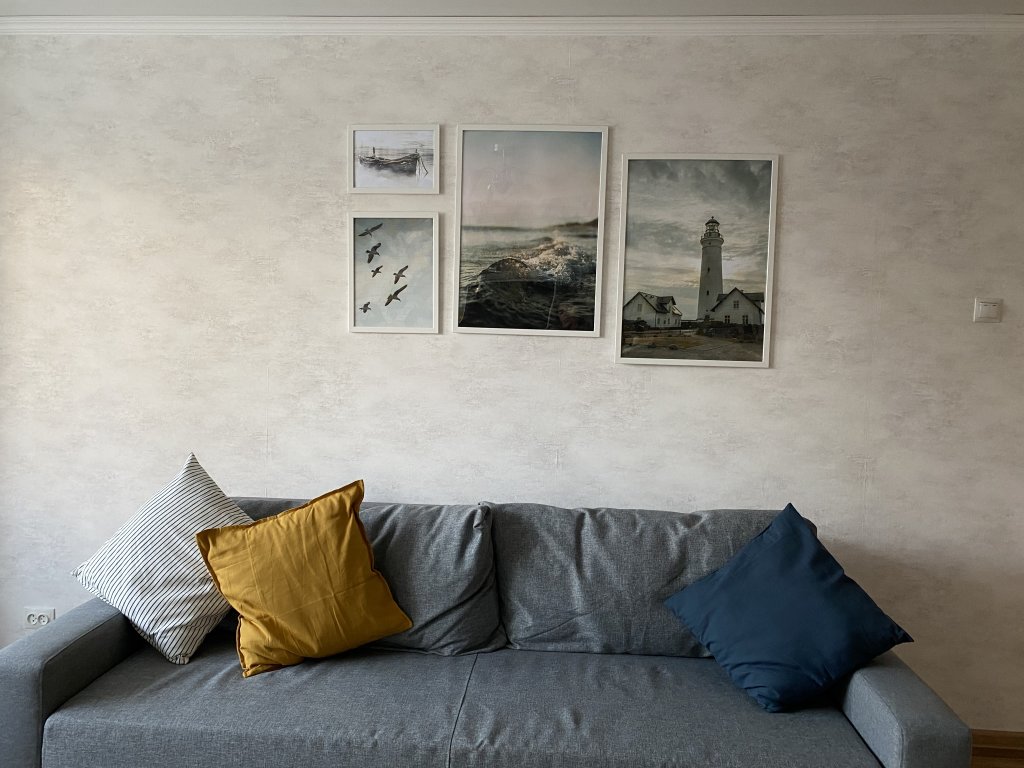 Apart Centre Apartaments 21027831 — Minusinsk