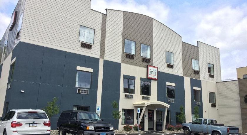 The Inn Forza in Monaca, United States