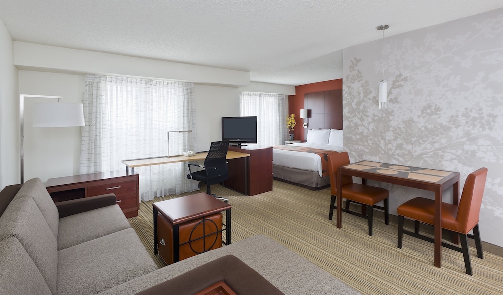 Residence Inn Dallas Lewisville - photo 6