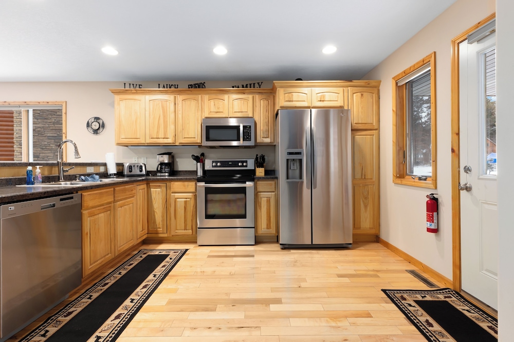 Wilderness Resort Villas - photo 157