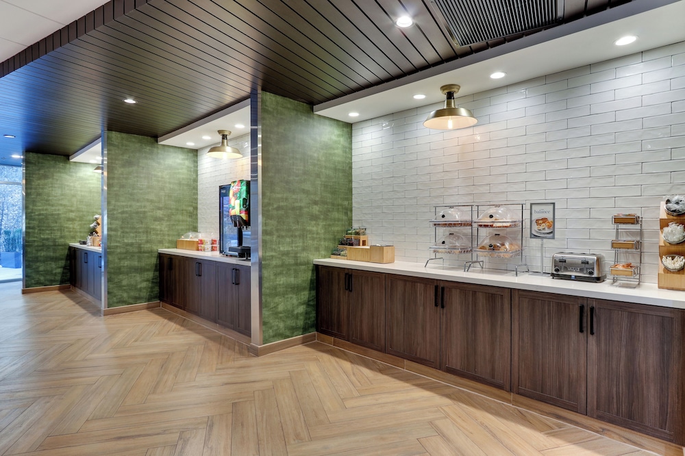 Fairfield Inn & Suites by Marriott Montgomery Airport South - photo 28