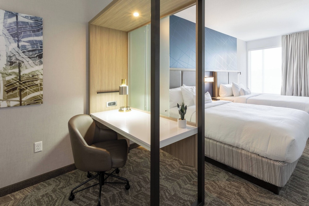 SpringHill Suites by Marriott Minneapolis Maple Grove Arbor Lakes - photo 8