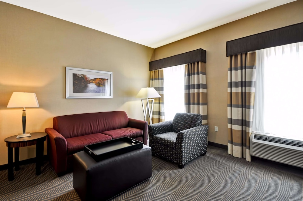 Homewood Suites by Hilton Southington CT - photo 31