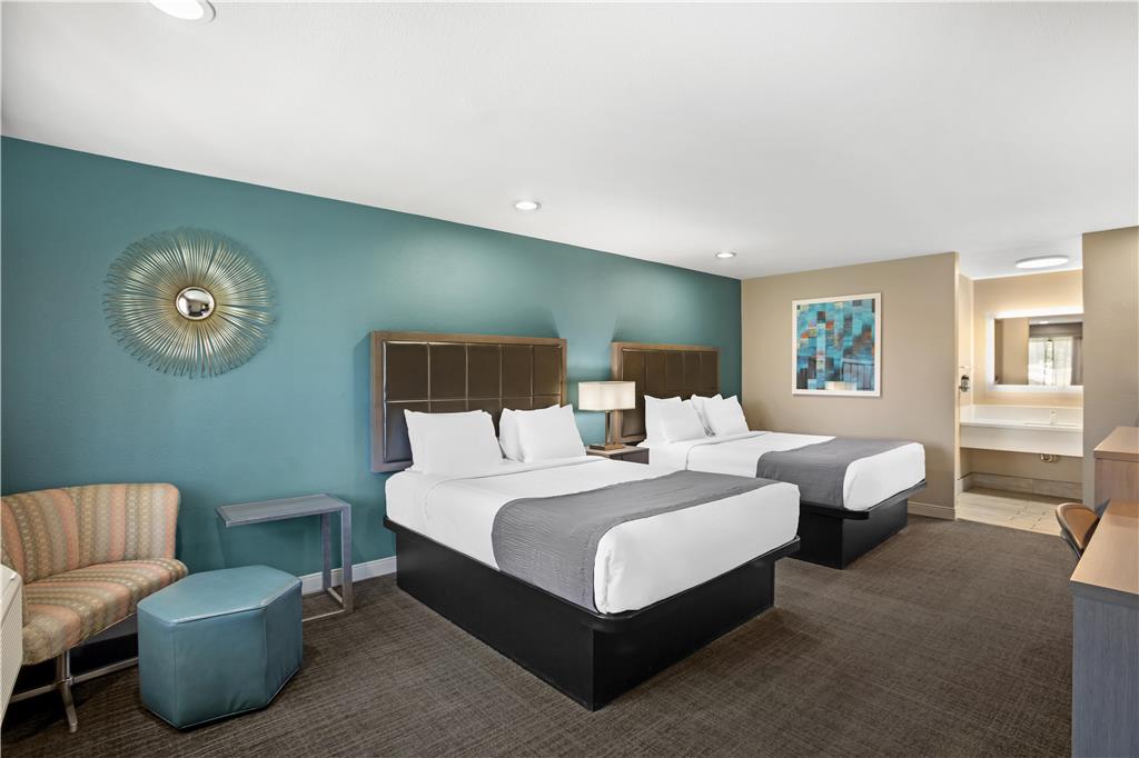 Best Western Big Country Inn - photo 18