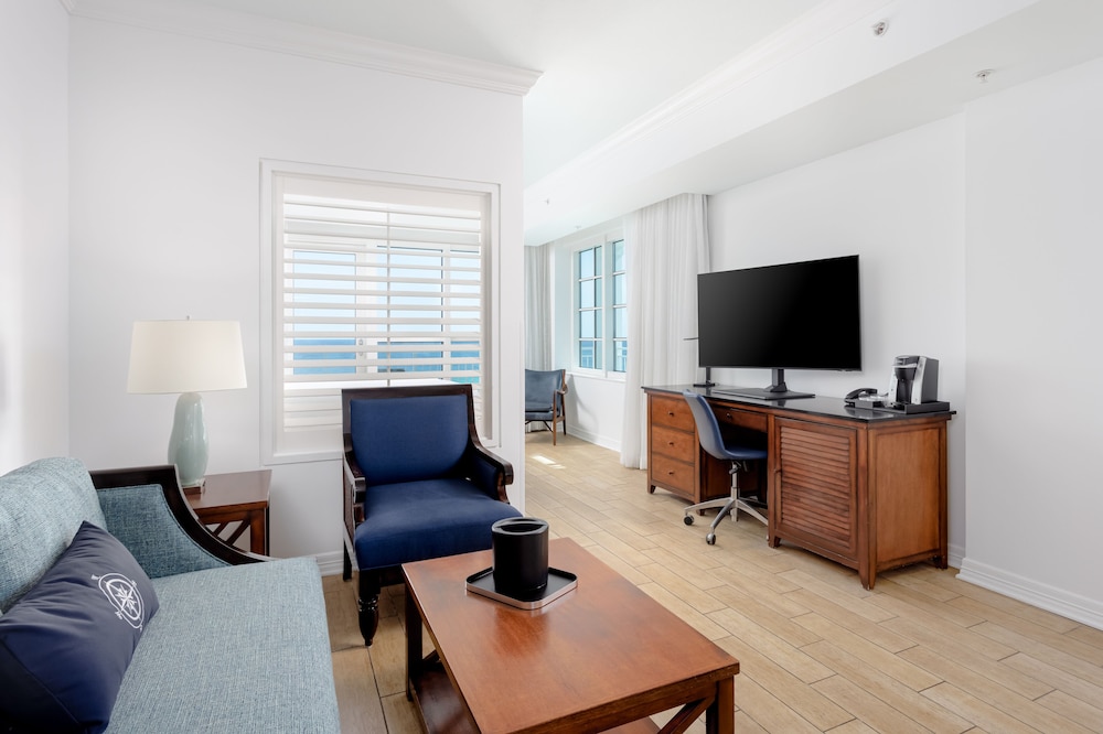 The Pensacola Beach Resort - photo 15