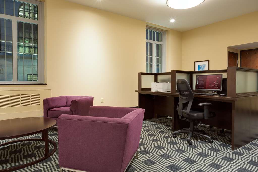 Drury Plaza Hotel Pittsburgh Downtown - photo 25