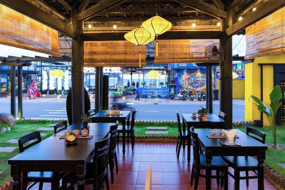 Sabina Boutique Hotel & Villa Mui Ne in Phan Thiet, Vietnam