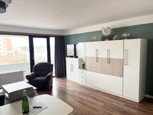 Germania 61 — 4-Star Luxury Hotel in Sankt Peter-Ording, Germany
