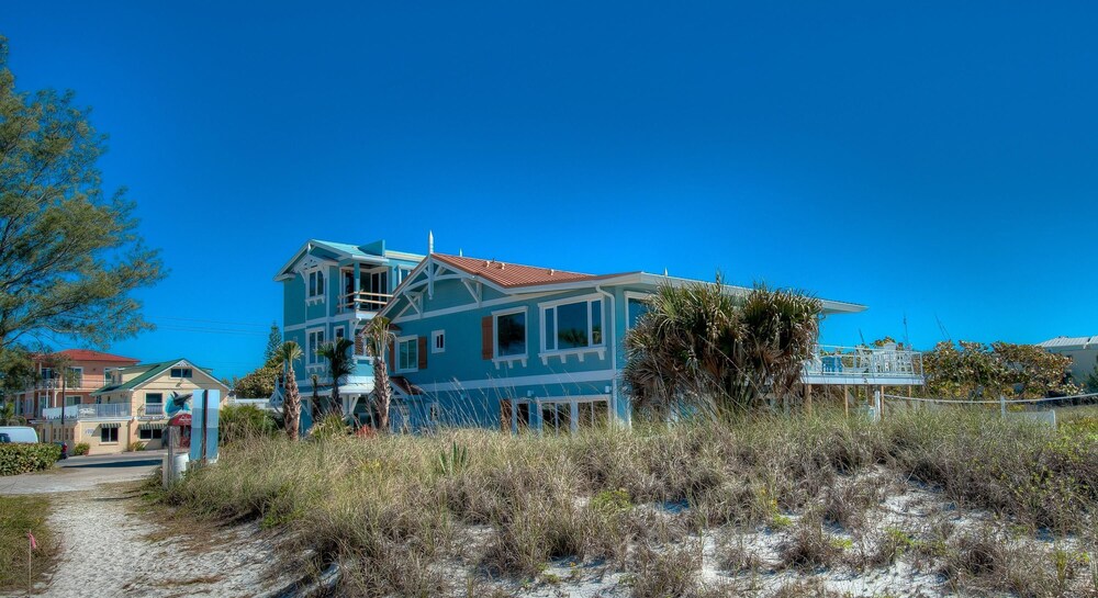 The Blue Horizon - photo 53