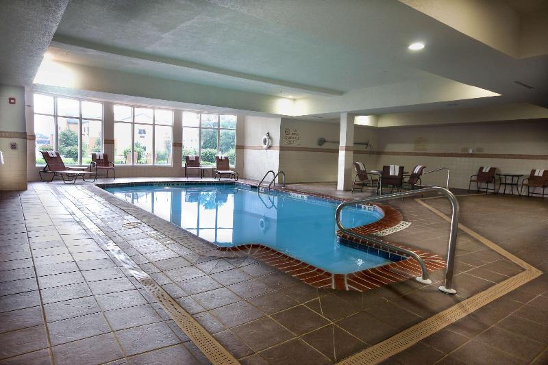 Hilton Garden Inn Elkhart - photo 41