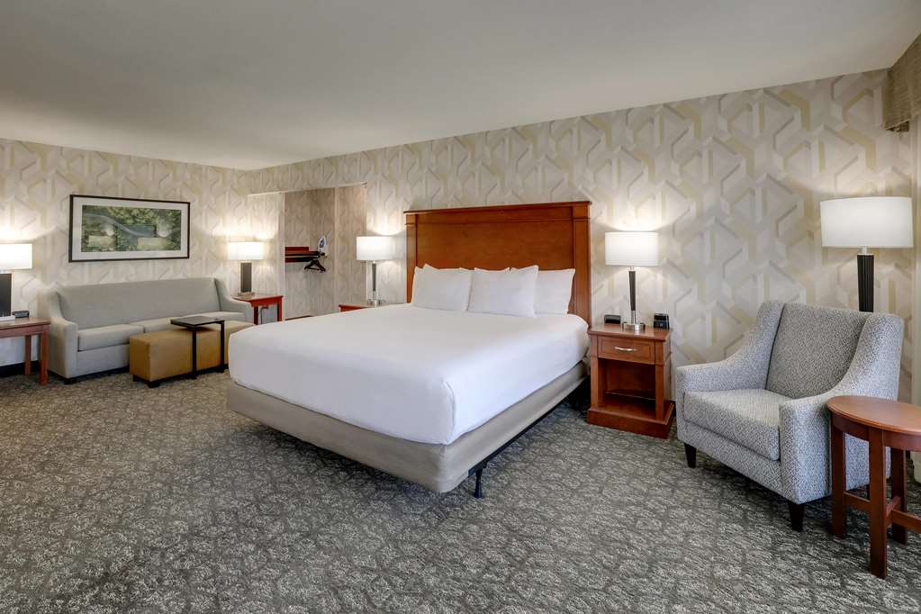 Drury Inn & Suites Charlotte University Place - photo 37