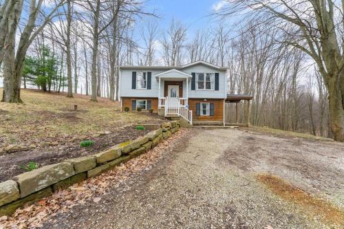 Come indulge and escape away in Salem, United States