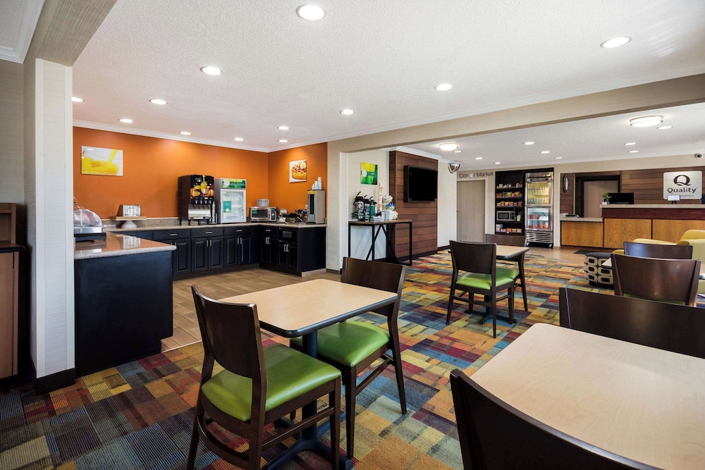 Quality Inn & Suites Bozeman - photo 28