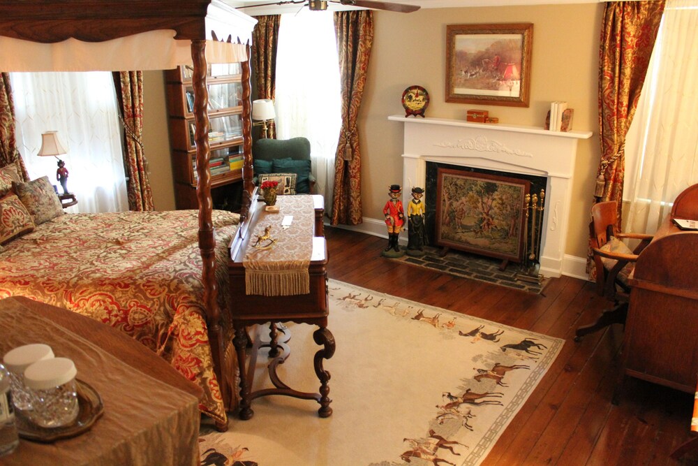 Black Horse Inn - photo 23
