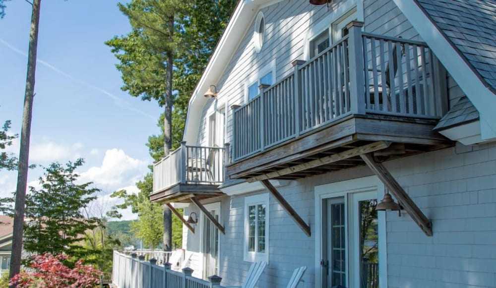 Sheepscot Harbour Village Resort - photo 251