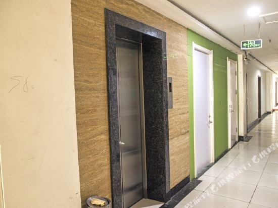 Millennium Hotel - carbon neutral hotel in Weifang