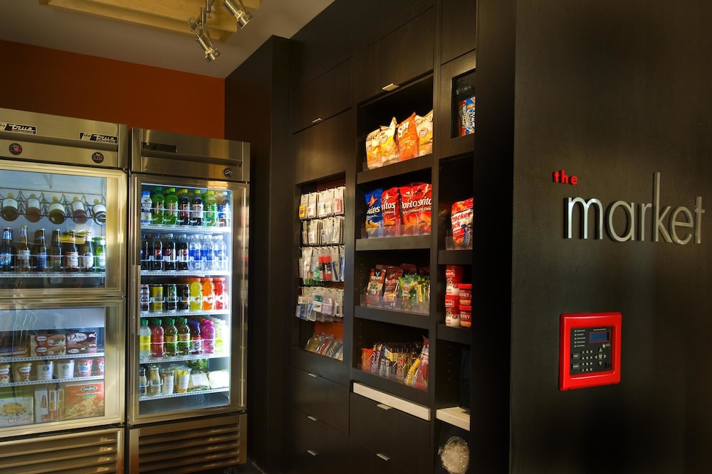 Courtyard by Marriott Atlanta Buford Mall of Georgia - photo 23