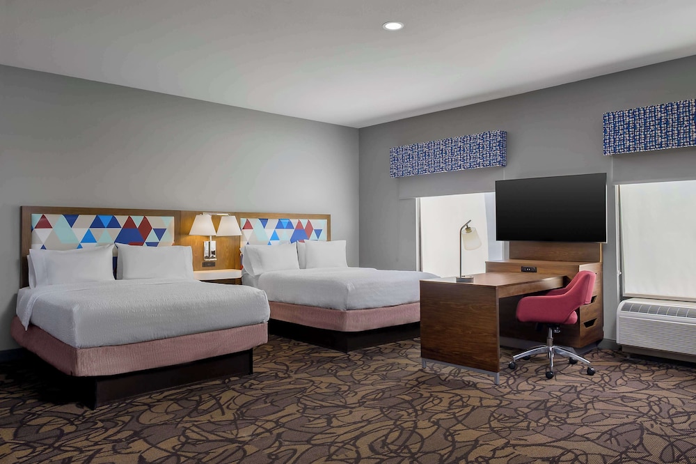 Hampton Inn & Suites Birmingham Pelham - photo 11