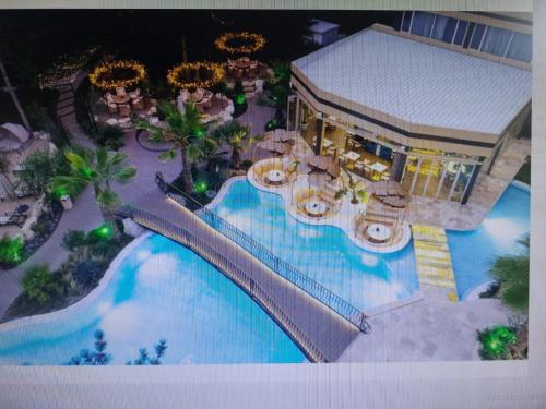 Harmony Suites Grand Resort Premium Ferienwohnung in Unknown City, Bulgaria