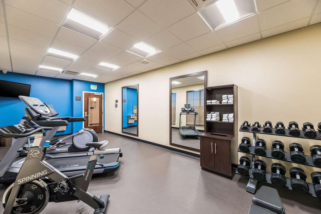 Comfort Inn & Suites Zion Park Area - photo 35
