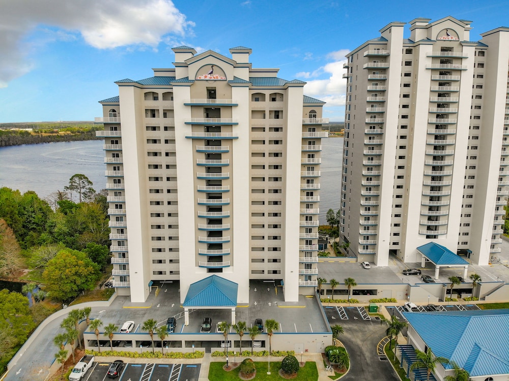 Lakefront Resort in Heart of Orlando Attractions Tu Casa Vacations - photo 38