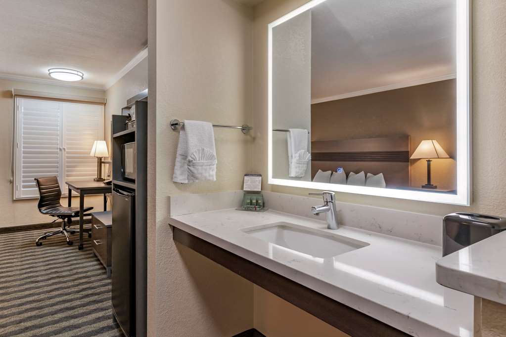 Best Western Silicon Valley Inn - photo 37