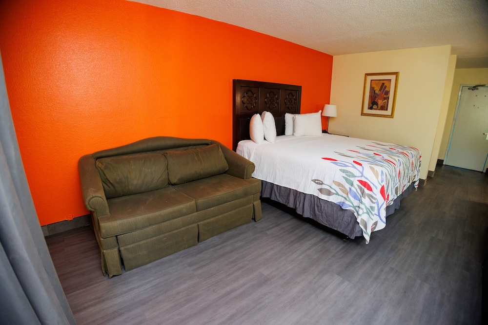Garnet Inn & Suites Orlando - photo 53