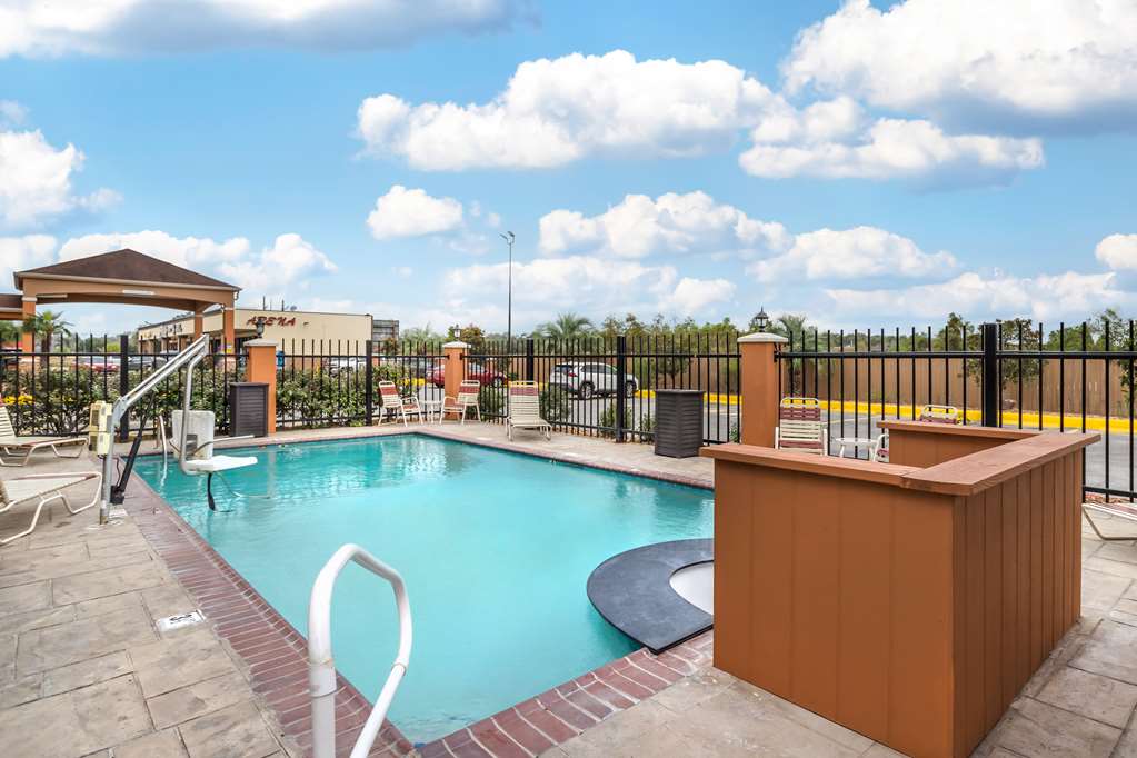 Best Western Casino Inn - photo 40