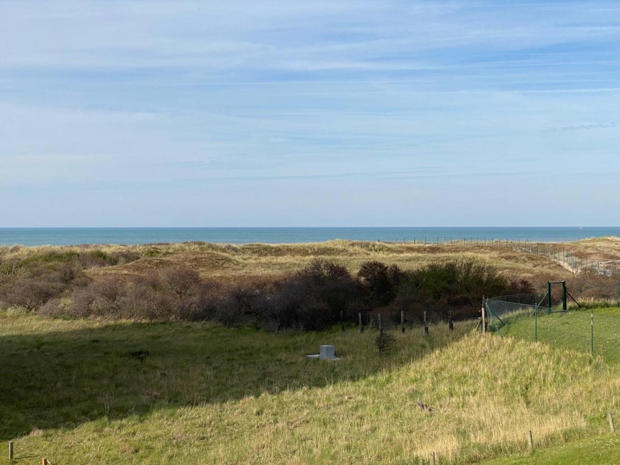 Duin&Amp;Zee in De Panne, Belgium