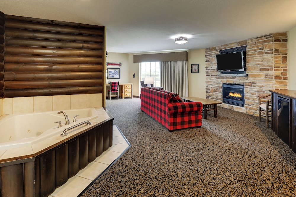 Stoney Creek Hotel La Crosse Onalaska - photo 15