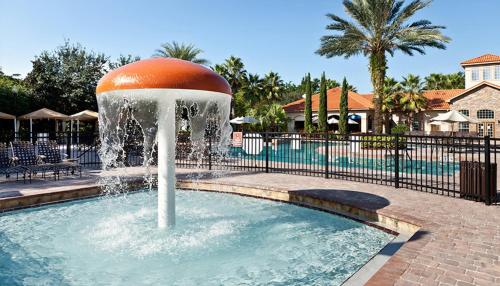 Family Friendly condo at Tuscana Resort near Disney — 4-Star Luxury Hotel in Kissimmee, United States