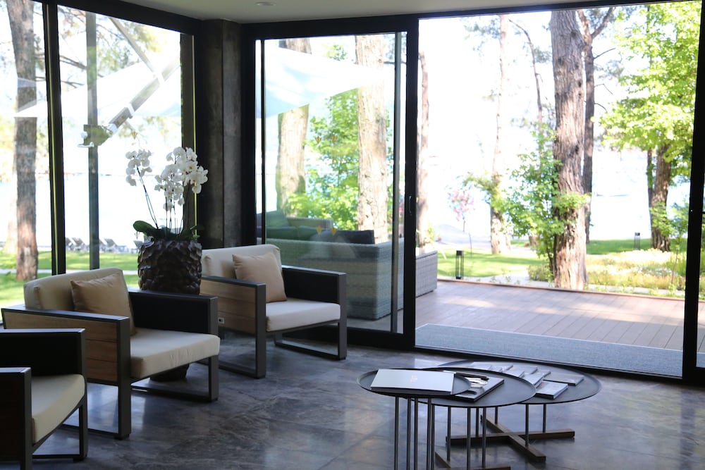 Club Prive by Rixos Gocek — Goecek — photo 3