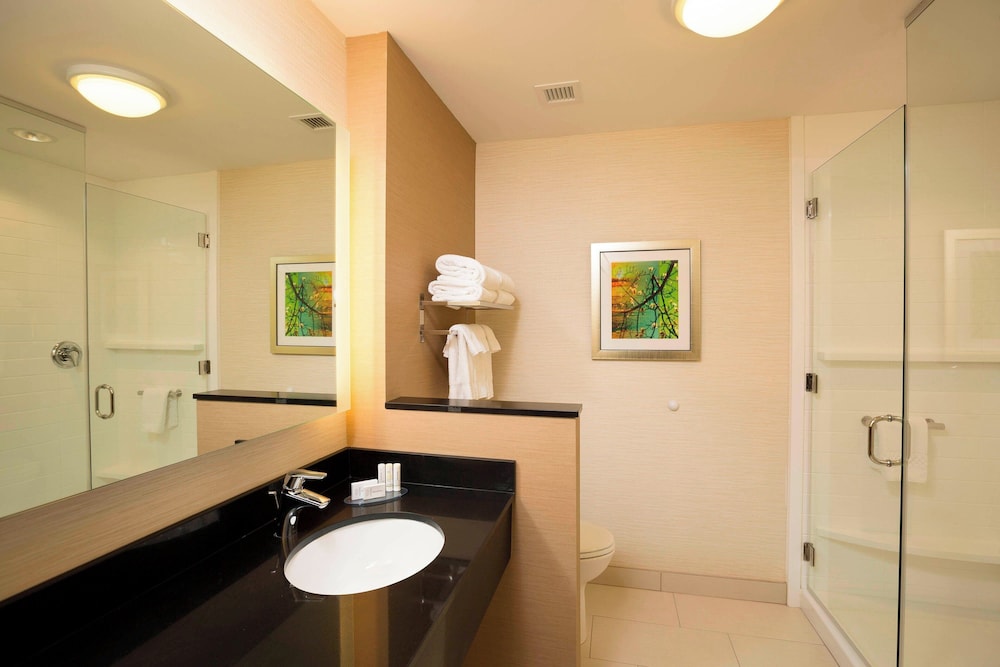 Fairfield Inn & Suites Durango - photo 16