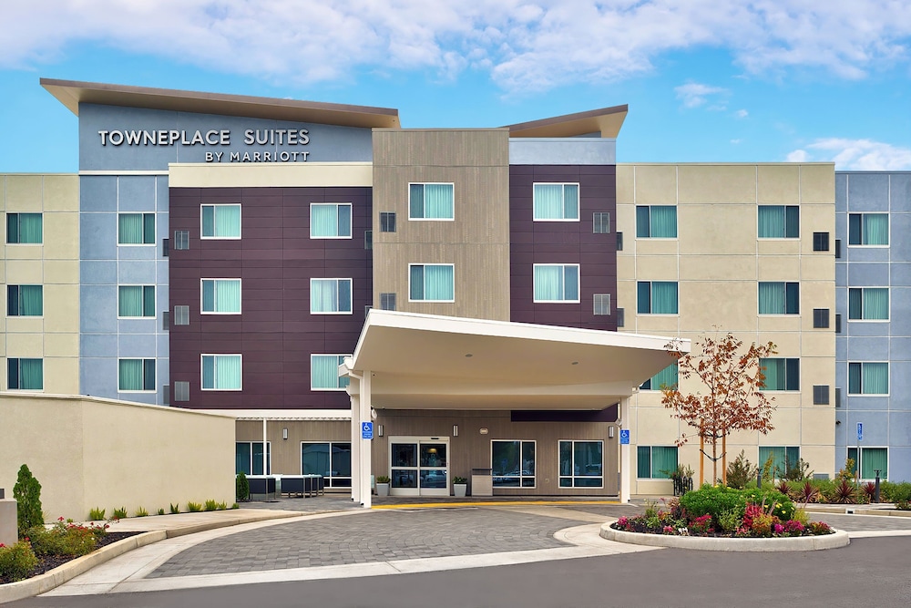 TownePlace Suites by Marriott Sacramento Elk Grove - featured photo