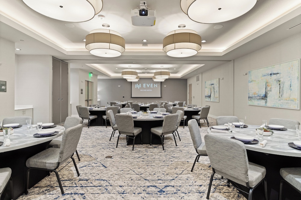 EVEN Hotel Austin Uptown Near The Domain by IHG - photo 80