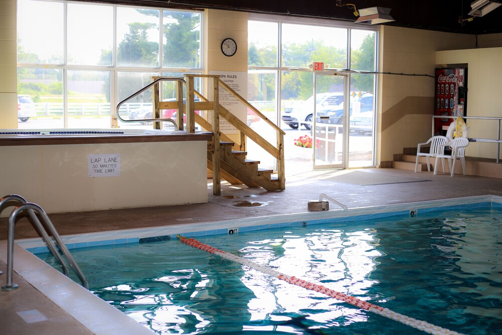 Breckinridge Inn - photo 15