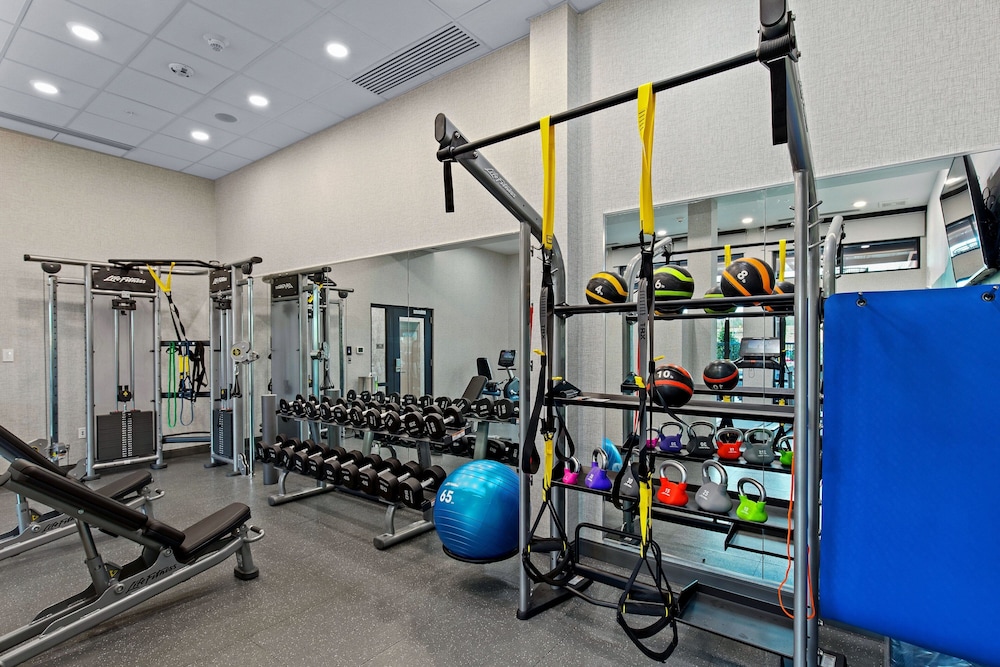 Residence Inn Atlanta Covington - photo 63