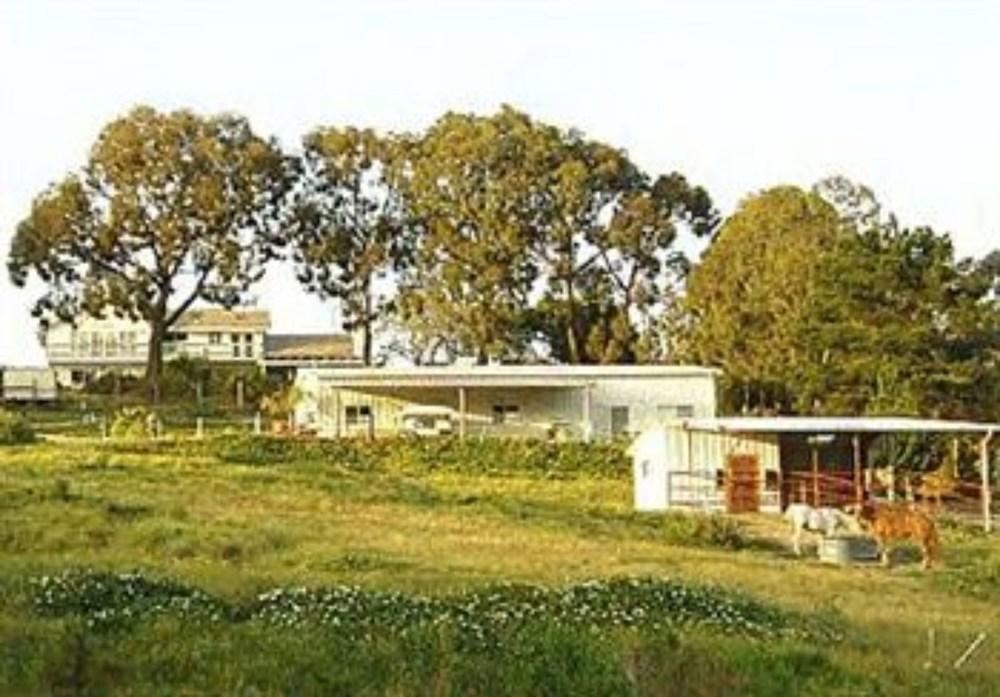 Centaur Health Resort And Spa in Arroyo Grande, United States