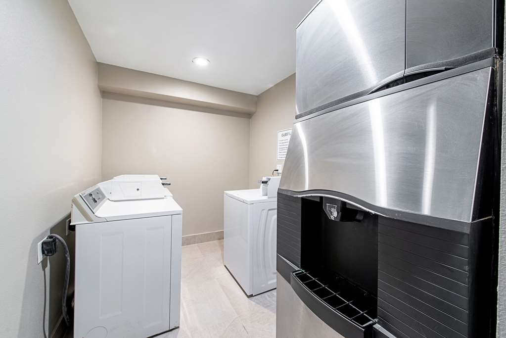 Quality Inn Mishawaka South Bend - photo 29