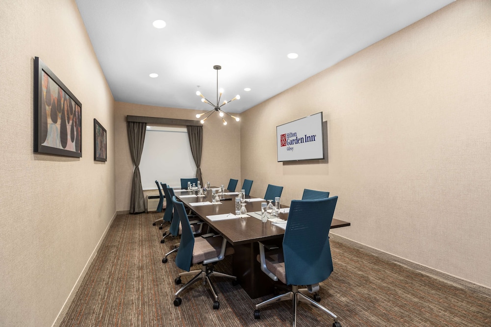 Hilton Garden Inn Gilroy - photo 30