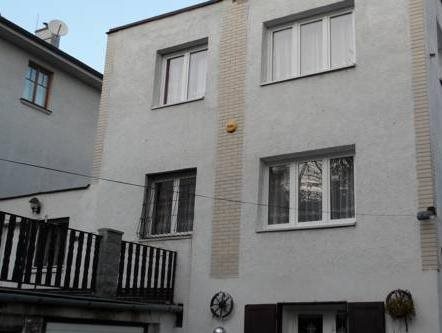 Penzión Vilo in Bratislava, Slovakia