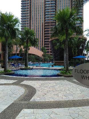 Prime Service Suite @Times Square — 4-Star Luxury Hotel in Kuala Lumpur, Malaysia