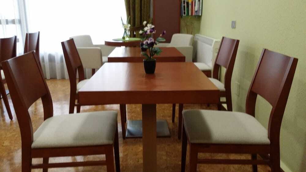 Hotel Vila in Viveiro, Spain