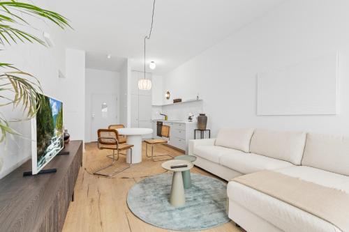 LAM Serenity Free Parking Balcony — 4-Star Luxury Hotel in Bratislava, Slovakia
