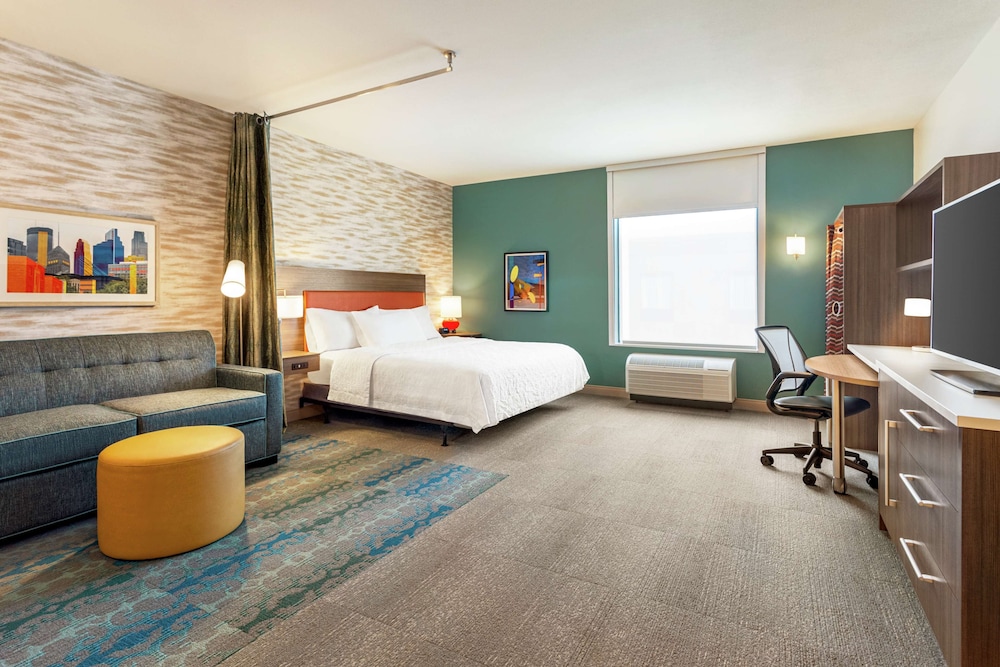 Home2 Suites by Hilton Minneapolis University Area - photo 7