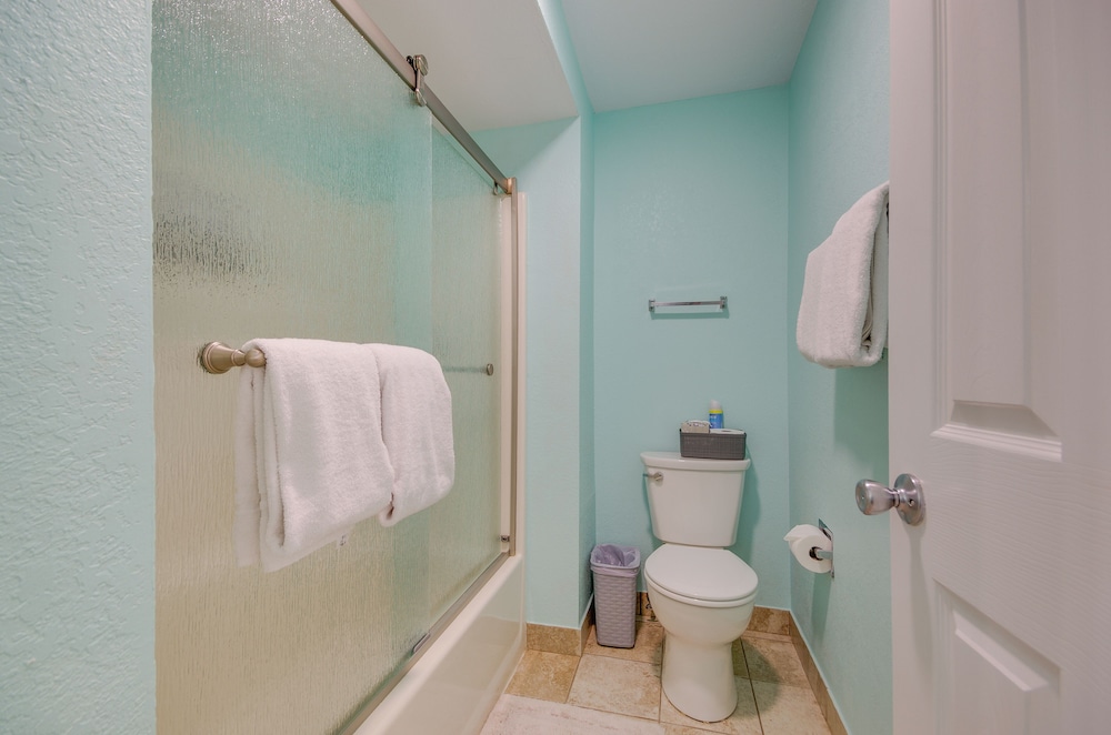 Waterfront Views & Resort Perks: Osage Beach Home - photo 13