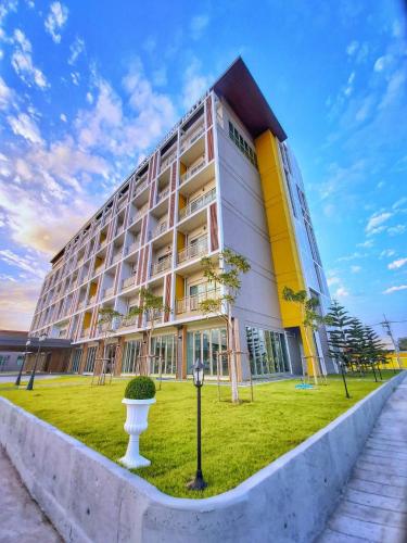 S.R.Sunshine Hotel in Phetchabun, Thailand