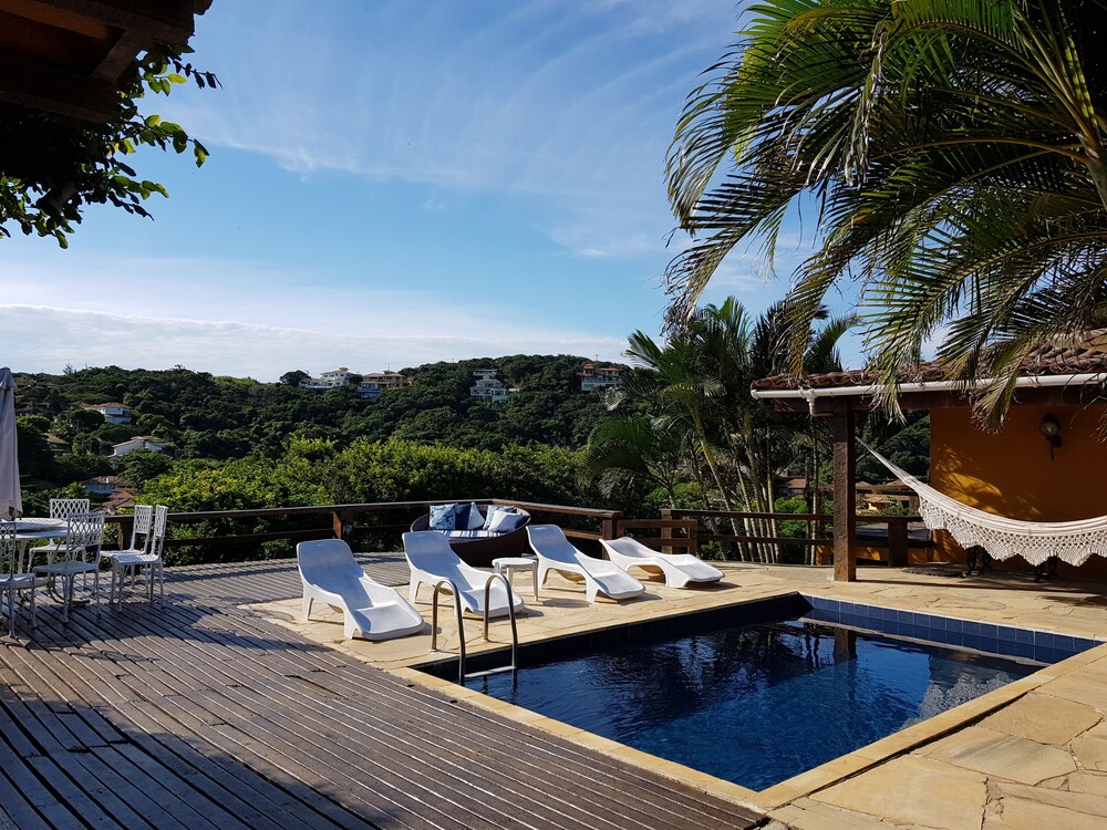 Azul dos Búzios Concept in Armacao De Buzios, Brasil